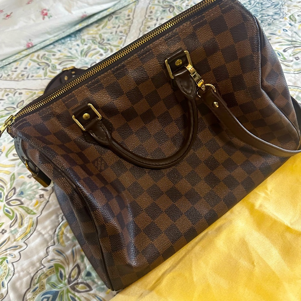 Style Speedy 30